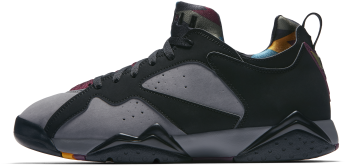 Air Jordan 7 Low Nrg Men's Shoe - Jordan 7 Bordeaux Low (400x400), Png Download