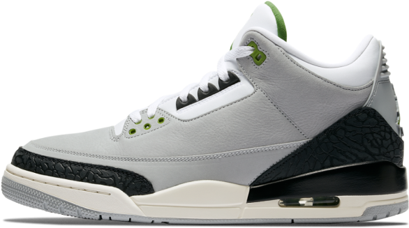 Loading - - Air Jordan (680x680), Png Download
