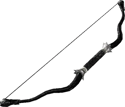 Bow - Portable Network Graphics (516x442), Png Download