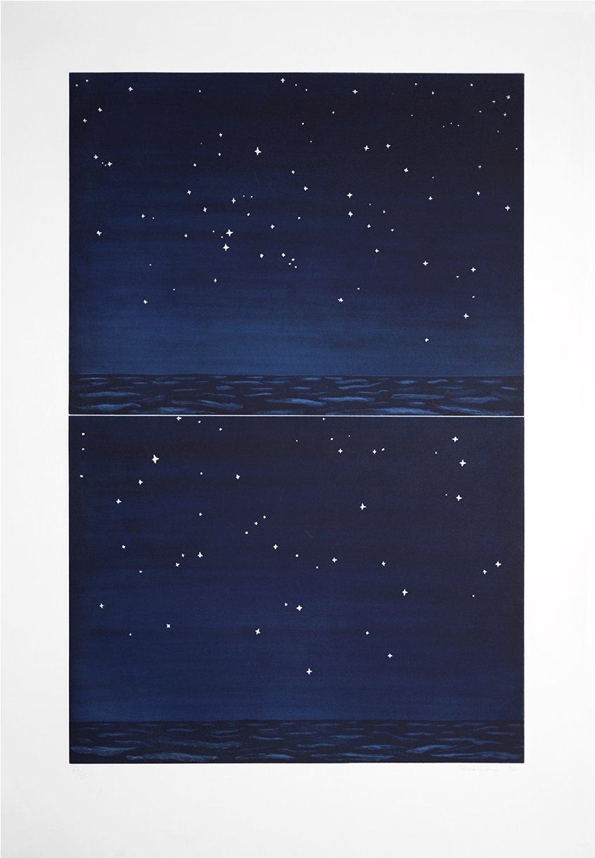 Bosman-nightsky - Home Door (2160x1224), Png Download