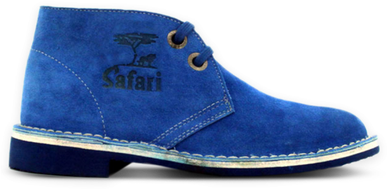 Safari Shoes Kenya (600x800), Png Download