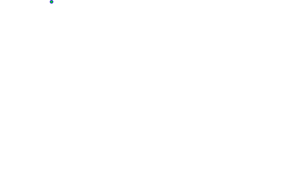 White Bow Clip Art At Clipart - White Bow Clip Art Png (600x346), Png Download