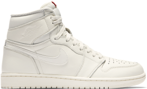 Quick View - Jordan Retro 1 High Og - Mens Basketball Shoes Off (300x400), Png Download