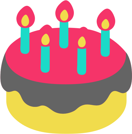 How To Make Cake - Birthday Cake (533x533), Png Download