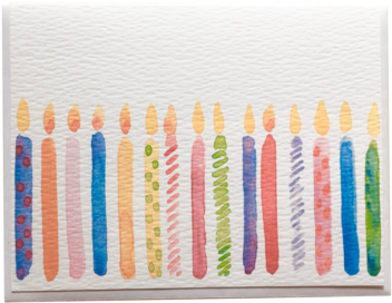 Liv Greeting Card - Greeting Card (480x384), Png Download