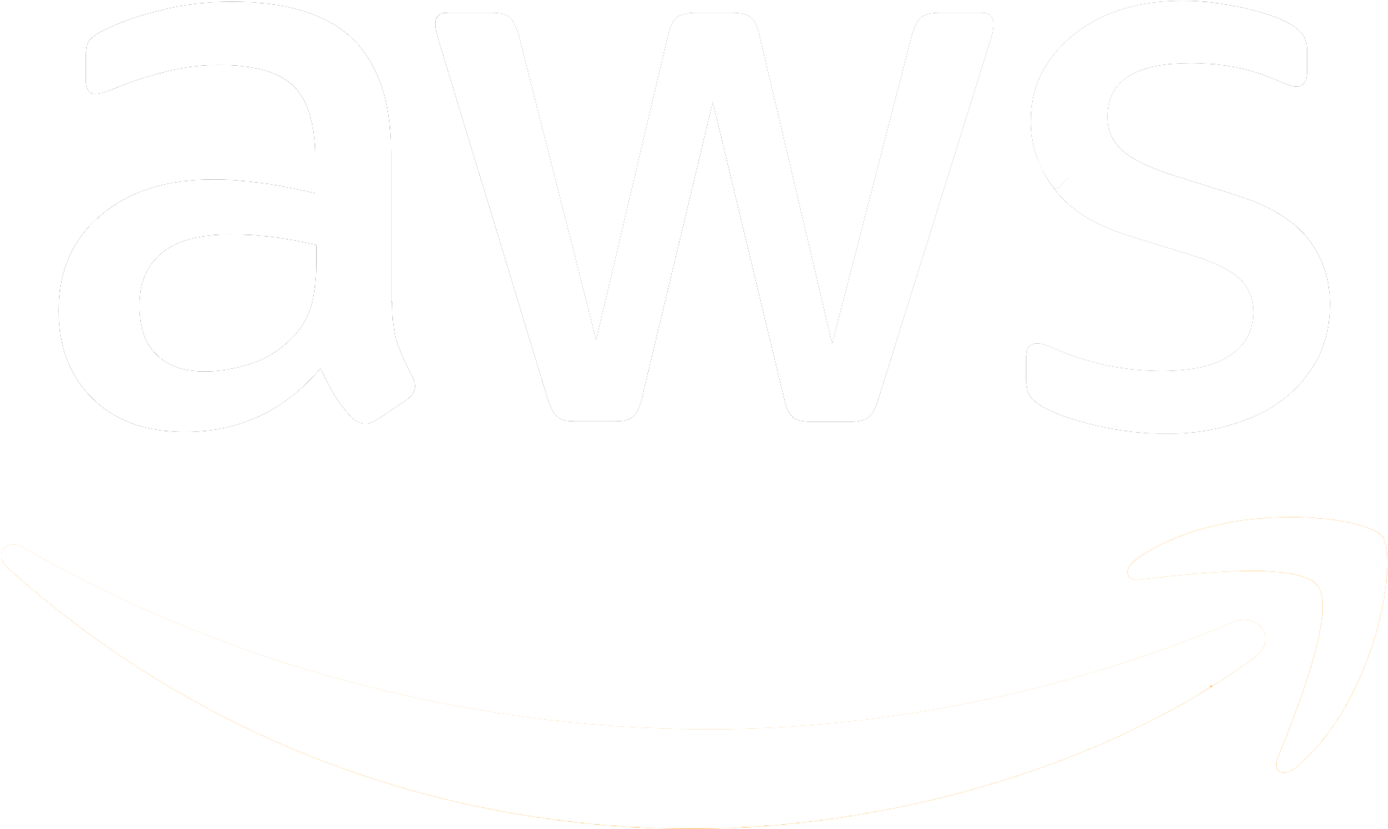 Don Southard Strategy Innovation - Aws Logo Transparent Background (2000x1197), Png Download
