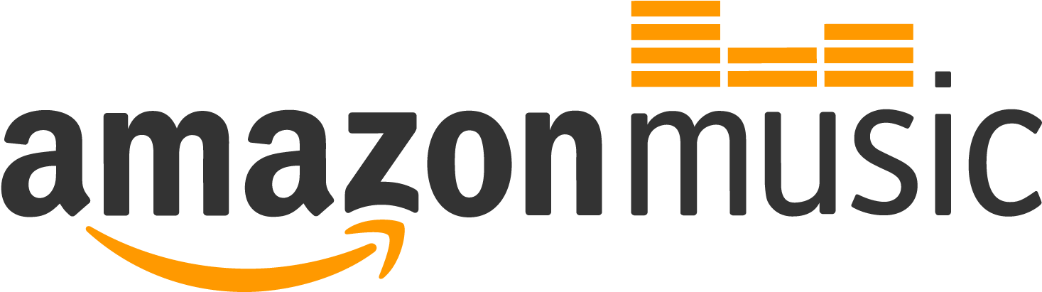 Amazon Music Logos Amazon Logo Vector Transparent - Amazon Music Logo Vector (1500x500), Png Download