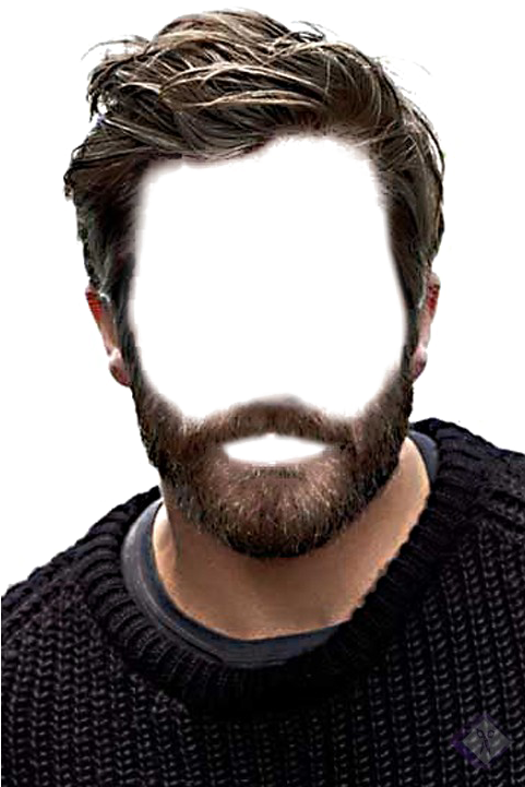 Men Hair PNG Transparent For Free Download  PngFind