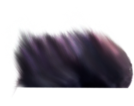 Lace Wig (960x639), Png Download