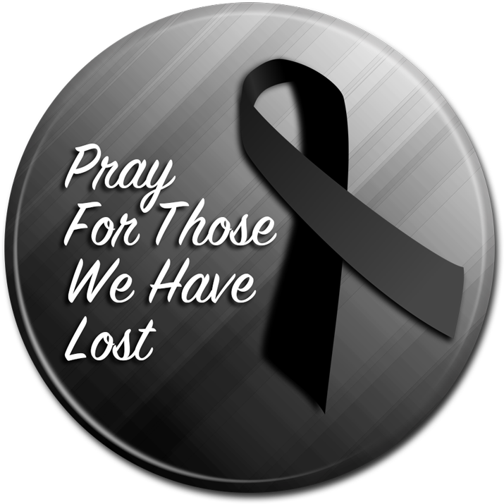 Remembrance Ribbon - Lady Chatterley's Lover (800x800), Png Download