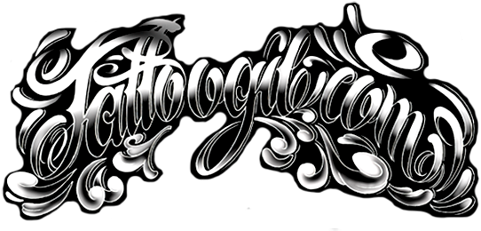 Skeleton Tattoo Gil Logo Skeleton - Illustration (550x275), Png Download