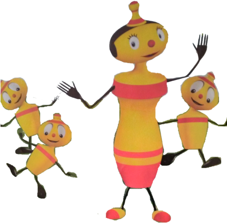 Skittles 2 - Wiki (457x480), Png Download