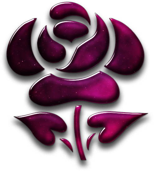 051615 Glossy Space Icon Natural Wonders Flower26 Sc44 - ایکون تکی (600x600), Png Download