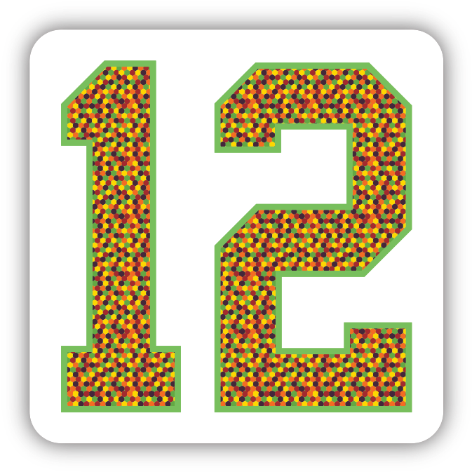 Skittles Png (720x720), Png Download
