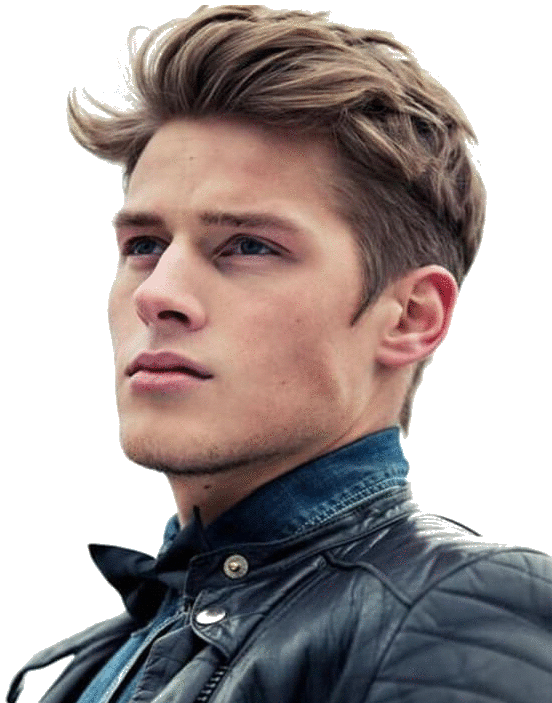 Download Make Me Over Hair Salon & Spa Port Moody - Fboy Haircut PNG Image with No Background Download Make Me Over Hair Salon & Spa Port Moody - Fboy Haircut PNG Image with No Background