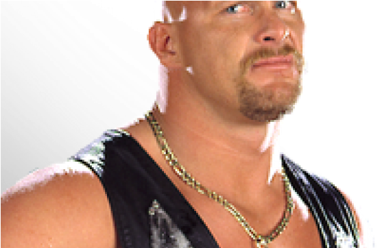 Stone Cold Steve Austin Gold Necklace (642x361), Png Download