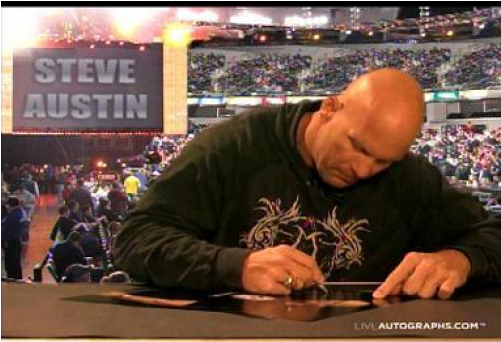 Stone Cold Steve Austin Dvd Bul (500x500), Png Download