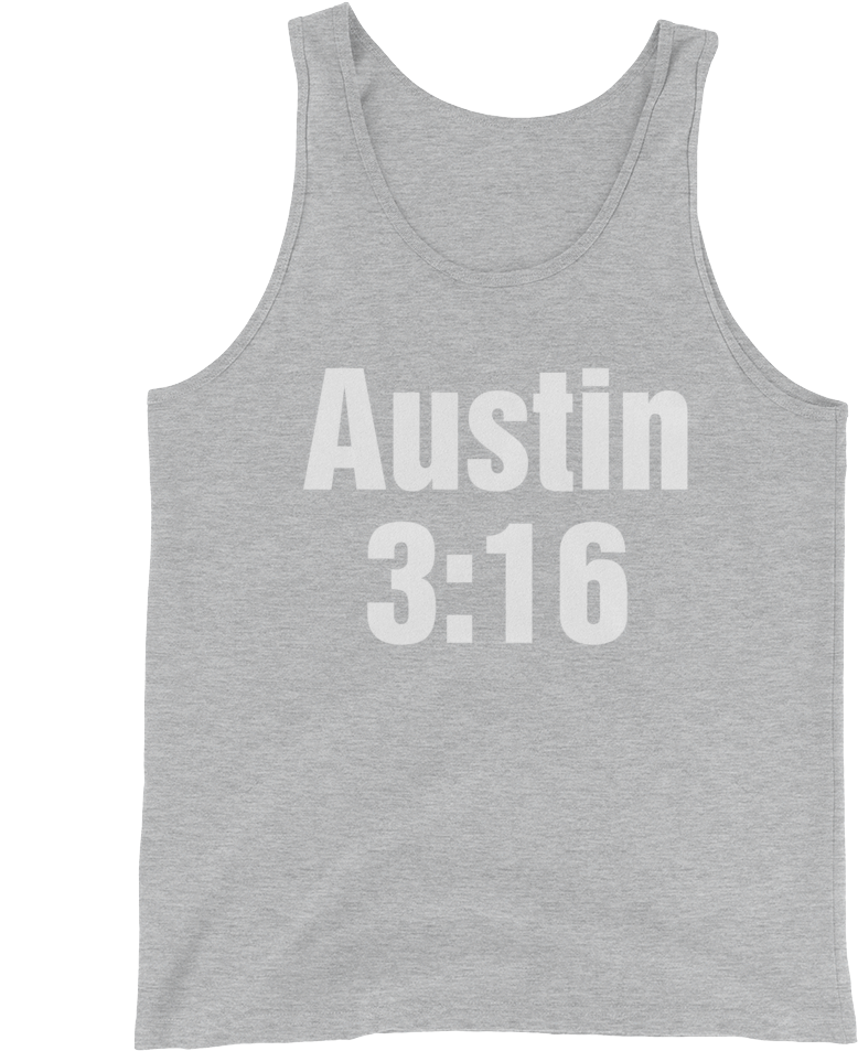 Stone Cold Steve Austin "3 - Official Wwe Steve Austin Hard Back Case (1000x1000), Png Download