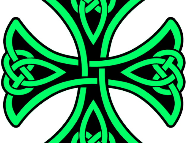 Celtic Knot Tattoos Png Transparent Images - Celtic Knot Tattoos (640x480), Png Download