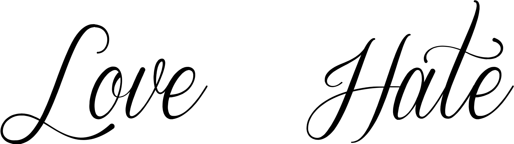 Download Tattoo Fonts Love Hate Life Is Beautiful In Cursive Png Image With No Background Pngkey Com Download Tattoo Fonts Love Hate Life Is Beautiful In Cursive Png Image With No Background Pngkey Com