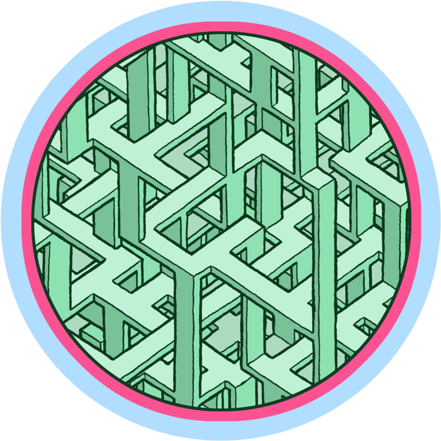 Green Ball 3 - Circle (1000x1000), Png Download