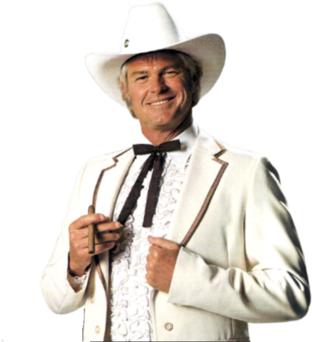 On Steve Austin Leaving Wcw For Wwf - Robert Fuller Wrestler Now (696x492), Png Download