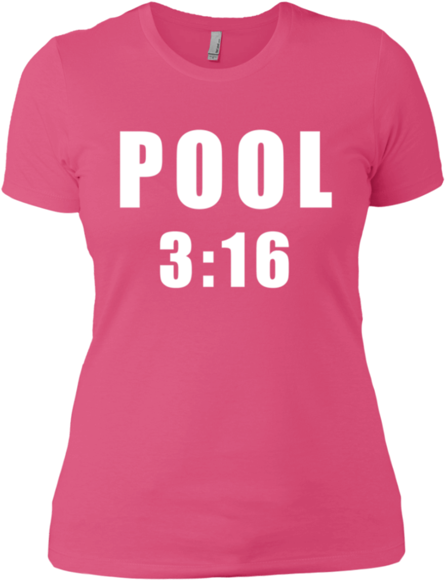 Pool 316 Next Level Ladies' Boyfriend T-shirt - Lucky Mom St Patrick Day Clothing St Patrick's Day (1155x1155), Png Download