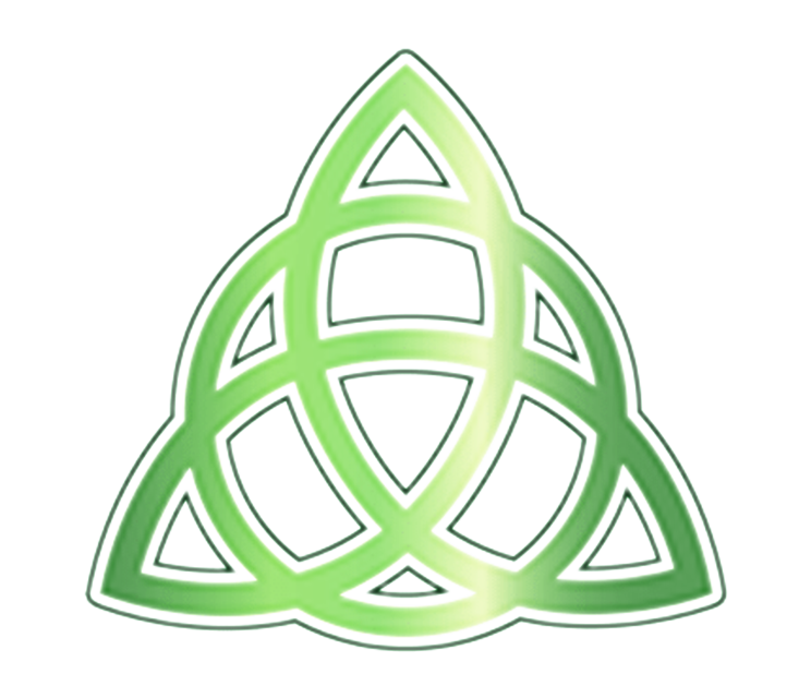 Ck Icon Edited Darker - Celtic Knot (744x640), Png Download