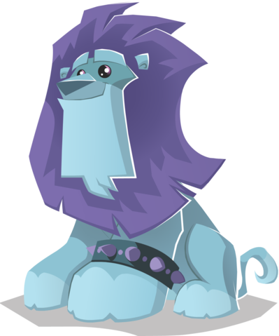 Lion (399x479), Png Download