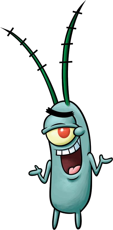 Wikia Sponge Bob Party, Mr Krabs, Classic Cartoons, - Personnage De Bob L Éponge (300x450), Png Download
