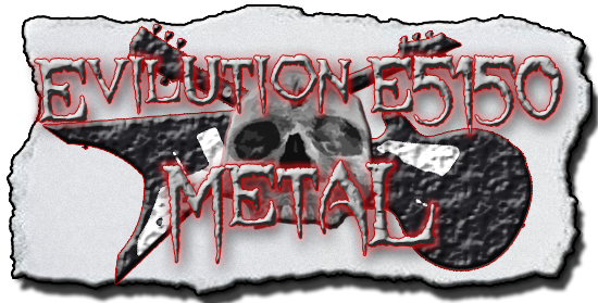 Evilution E5150 Metal, Kerry King Guests On Stone Cold - Poster (550x279), Png Download