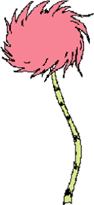 Dr - Dr Seuss Clip Art (420x420), Png Download