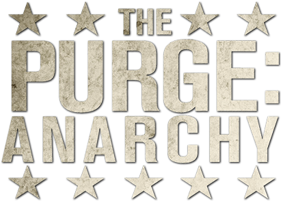 Anarchy Image - Star (800x310), Png Download
