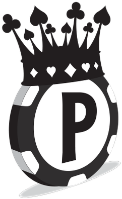 Premier Poker Chips - Logo Chips Poker Png (400x400), Png Download