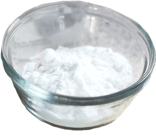 Baking Soda Png - Bicarbonato De Sodio Png (527x527), Png Download