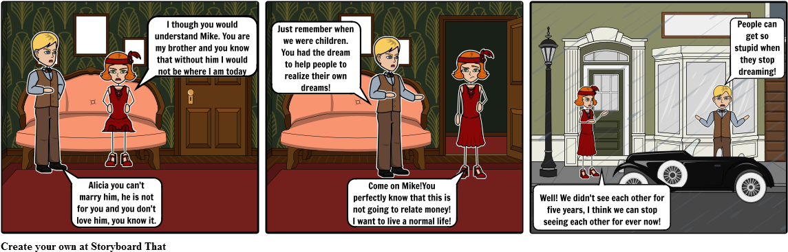 Alicia, Remember - Cartoon (1164x385), Png Download