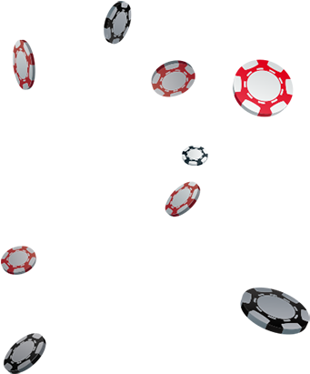 Find Out More - Casino Token (525x542), Png Download