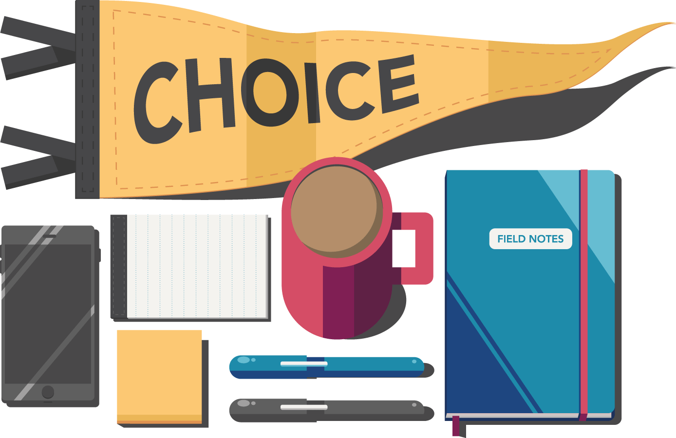 Your Brand's Best Friend - Library (1388x900), Png Download