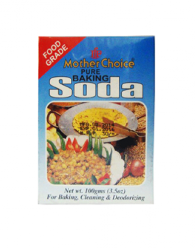 Mother Choice Baking Soda - Baking Soda In Pakistan (500x500), Png Download