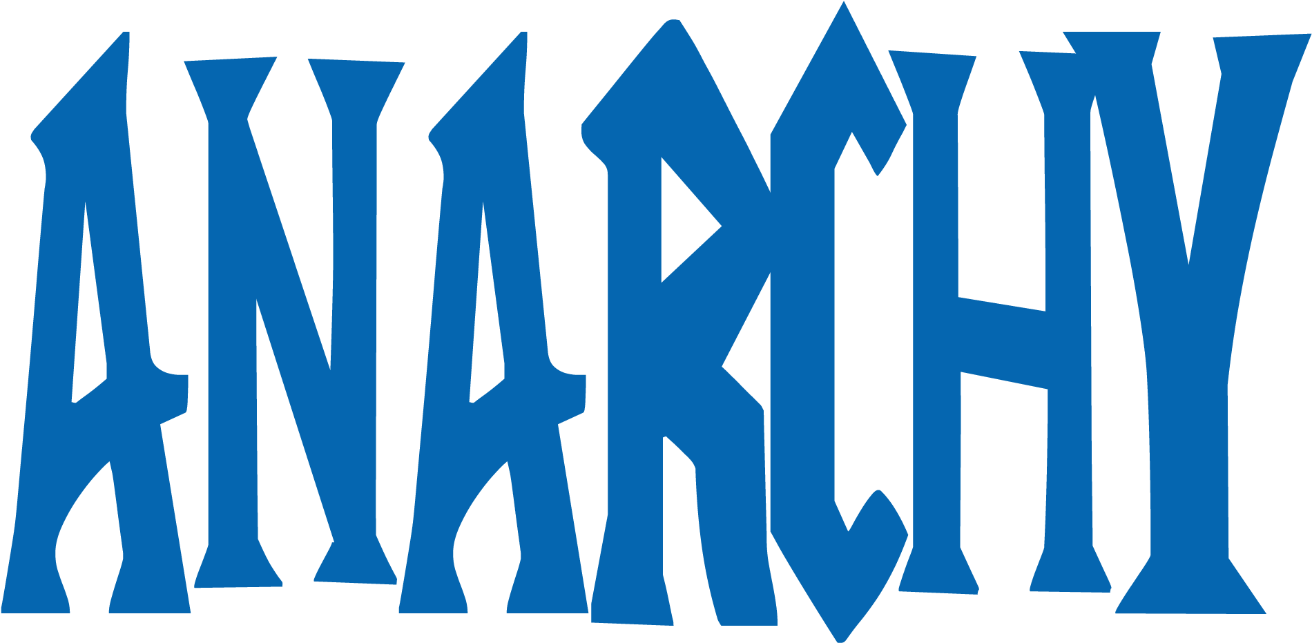 102 Posts - Majorelle Blue (1964x942), Png Download