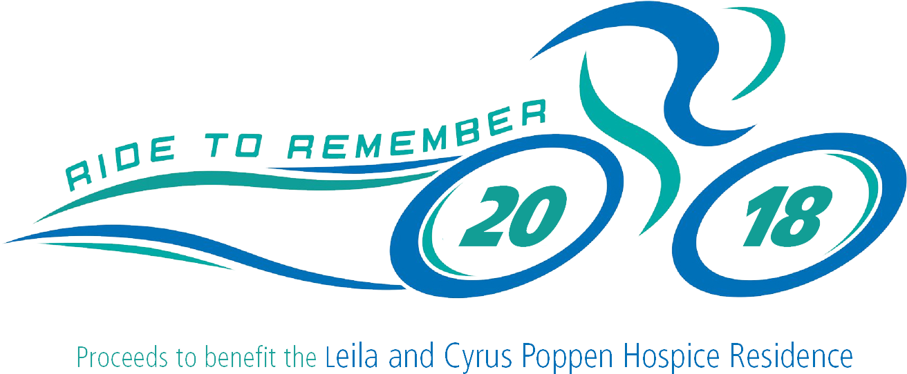 12th Annual Ride To Remember Family Bike Ride Event - Graphic Design (1361x598), Png Download