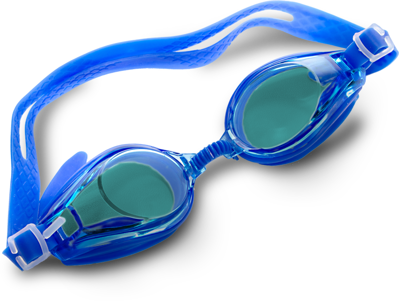 The Best Coaches In America - Diving Equipment (804x608), Png Download