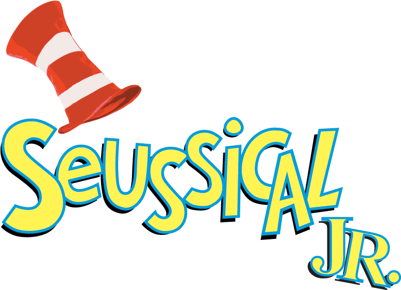 Seussical Jr Png (825x600), Png Download
