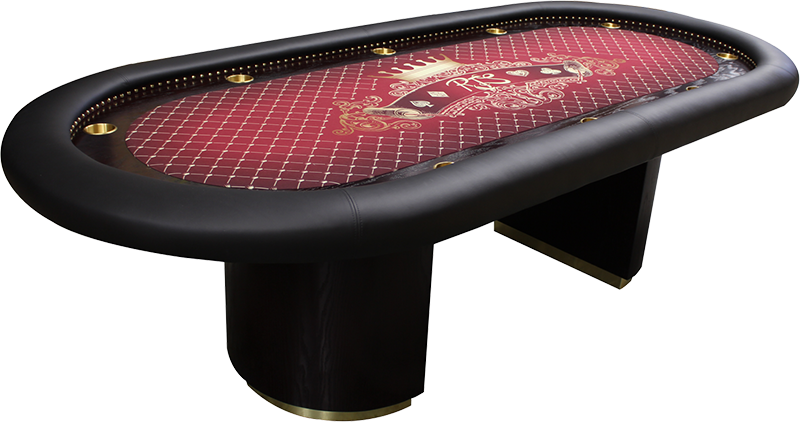 Image - Poker Table Png (800x422), Png Download