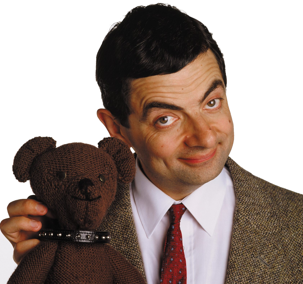 Actor Png Free Download - Mr Bean Best (1024x961), Png Download