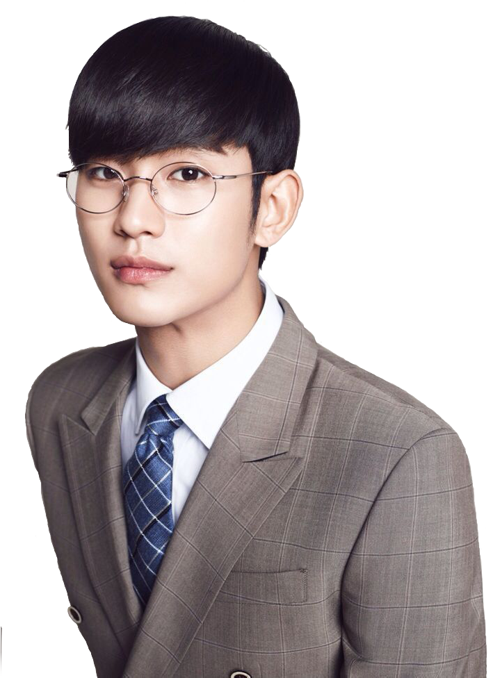 Actor Transparent Background - Kim Soo Hyun Png (740x988), Png Download