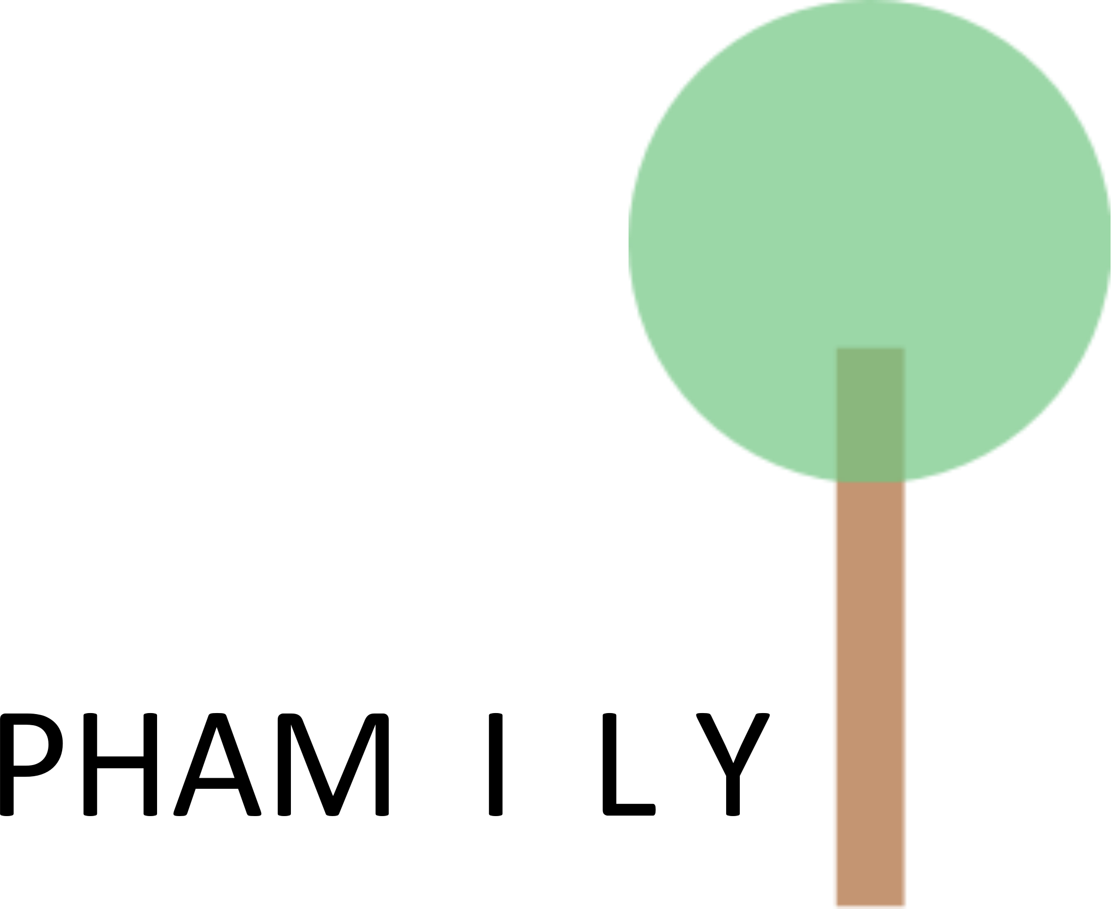 This Free Icons Png Design Of Family Tree (2200x1800), Png Download