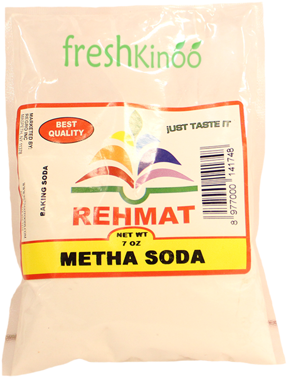 Metha Soda میٹھا سوڈہ - Rehmat (372x480), Png Download
