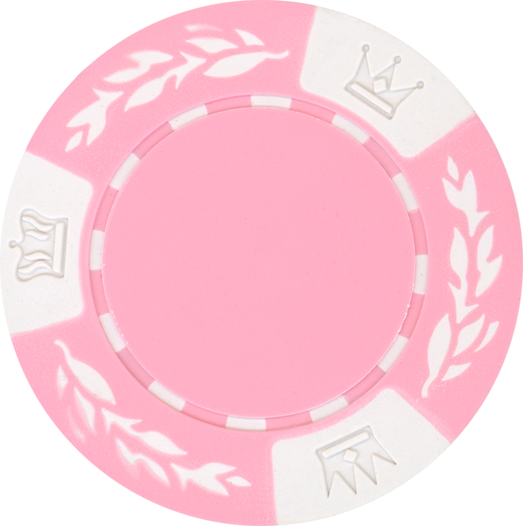 Crown Wheatear No Metal Insert Clay - Wheatears (523x526), Png Download