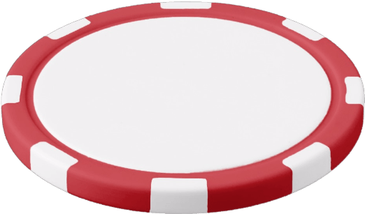 Progress Image Clay Composite Poker Chips - Casino Token (616x616), Png Download